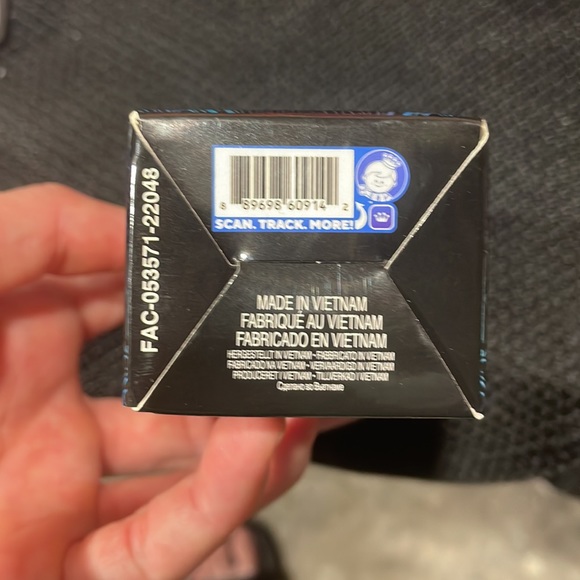 FUNKO POP RINTRAH KEYCHAIN - Picture 2 of 2